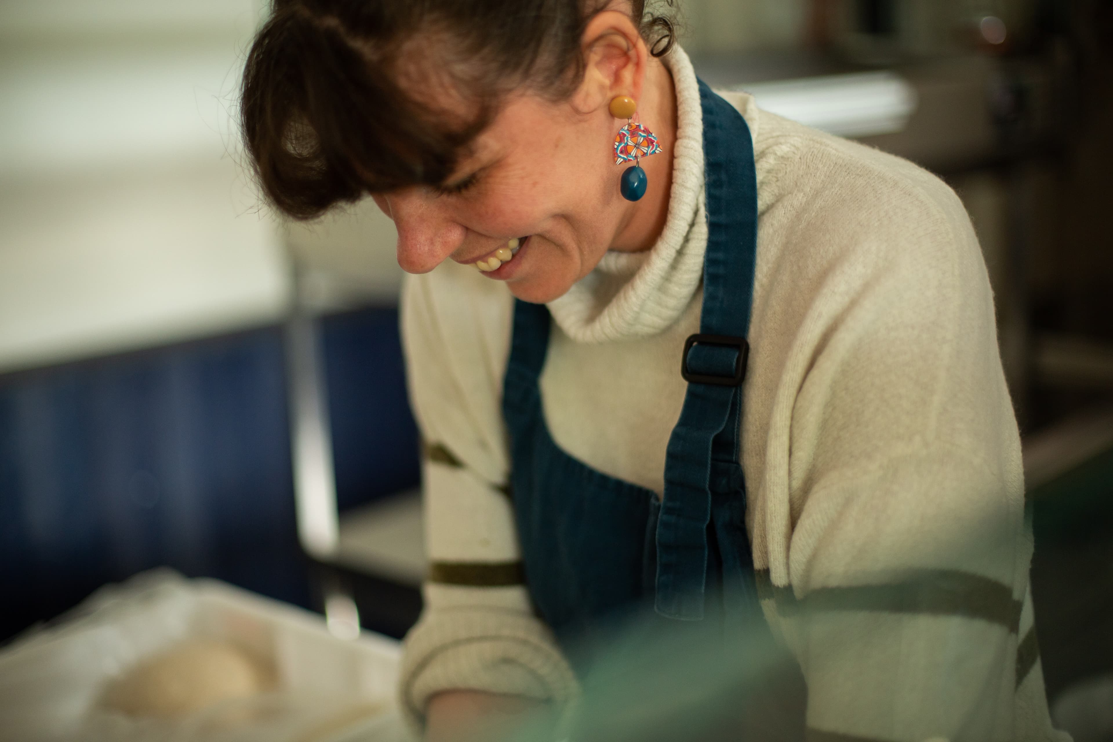 Atelier pizza EVG EVJF en action — EAPPS