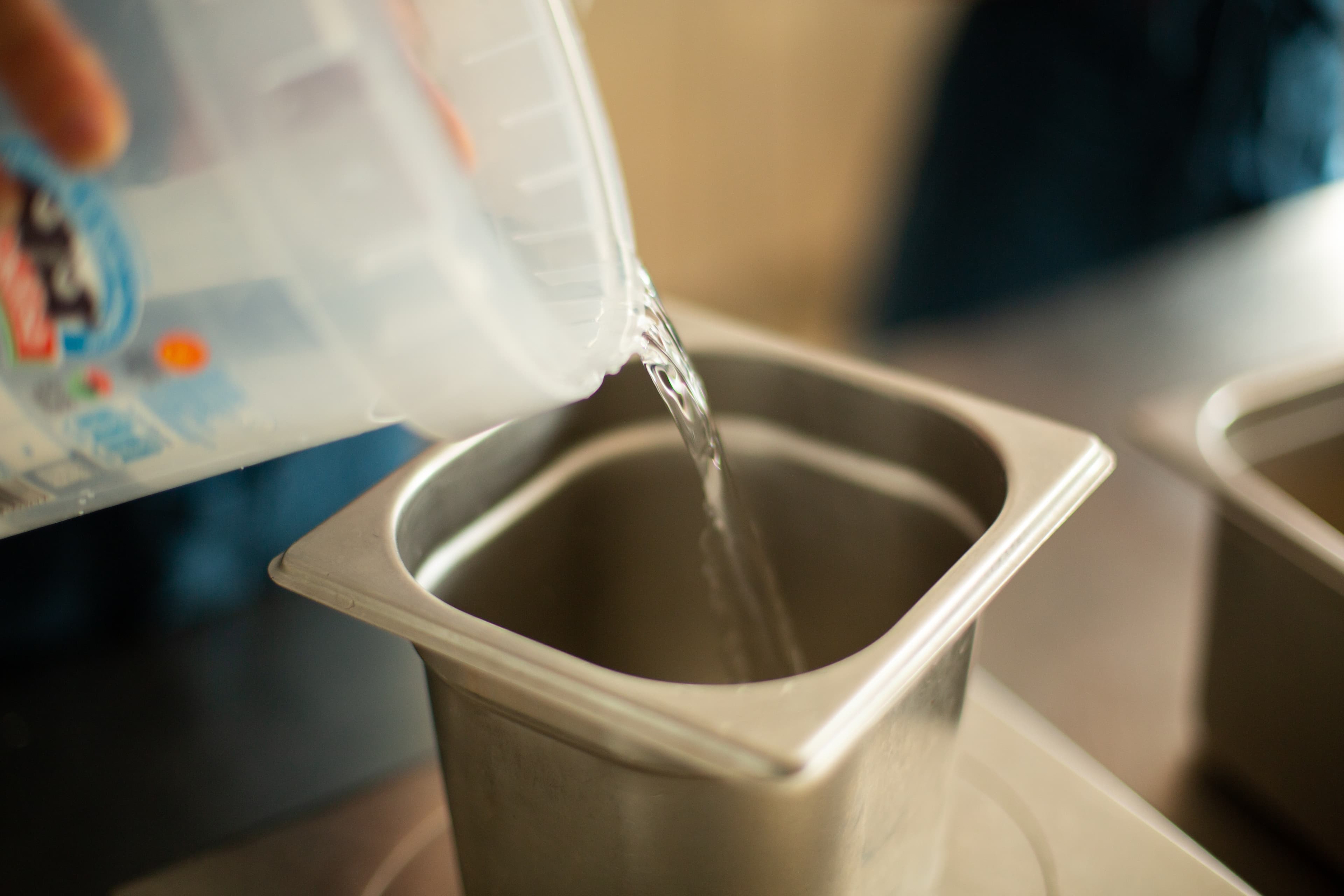 Immersion en pizzeria pendant la formation pizzaiolo EAPPS